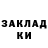 КЕТАМИН ketamine Hrystyna Sergiyivna
